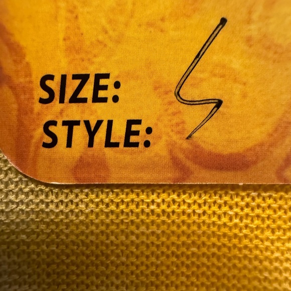 Long Open Front Cardigan - Picture 4 of 4